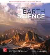 9781260092066-1260092062-Exploring Earth Science