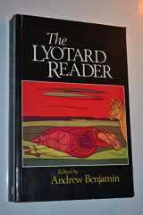 9780631163398-0631163395-The Lyotard Reader
