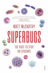 9781911617433-1911617435-Superbugs: the race to stop an epidemic