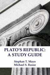 9781475283044-1475283040-Plato's Republic: A Study Guide