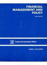 9780133167870-0133167879-Financial Management and Policy/Study Guide