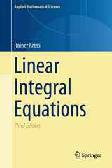 9781461495925-146149592X-Linear Integral Equations (Applied Mathematical Sciences, 82)