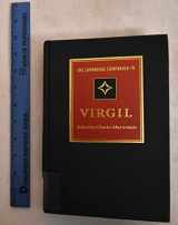 9780521495394-0521495393-The Cambridge Companion to Virgil (Cambridge Companions to Literature)