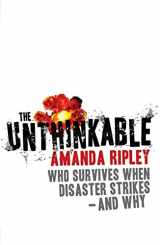 9780099525721-0099525720-Unthinkable: Who Survives When Disaster Strikes - And Why