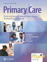 9781719644655-1719644659-Primary Care The Art and Science of Advanced Practice Nursing – an Interprofessional Approach