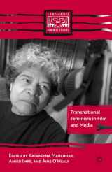 9780230338142-0230338143-Transnational Feminism in Film and Media (Comparative Feminist Studies)