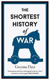 9781910400845-191040084X-The Shortest History Of War