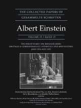 9780691178813-069117881X-The Collected Papers of Albert Einstein, Volume 15: The Berlin Years: Writings & Correspondence, June 1925–May 1927 - Documentary Edition (Collected Papers of Albert Einstein, 15)