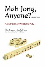 9780804837613-0804837619-Mah Jong, Anyone?: A Manual of Western Play