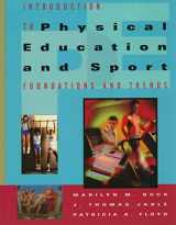 9781111428051-1111428050-Introduction to Physical Education and Sport (Introduction to Careers in Health, Physical Education, and Sport)