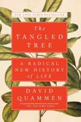9781476776637-1476776636-The Tangled Tree: A Radical New History of Life
