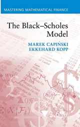 9781107001695-1107001692-The Black–Scholes Model (Mastering Mathematical Finance)