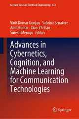 9789811531248-9811531242-Advances in Cybernetics, Cognition, and Machine Learning for Communication Technologies (Lecture Notes in Electrical Engineering, 643)