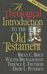 9780687066766-068706676X-A Theological Introduction to the Old Testament: 2nd Edition