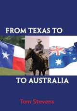 9781543408720-1543408729-From Texas to Australia