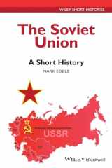 9781119131175-1119131170-The Soviet Union: A Short History (Wiley Short Histories)