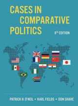 9781324061939-1324061936-Cases in Comparative Politics