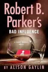 9780593540527-0593540522-Robert B. Parker's Bad Influence (Sunny Randall)