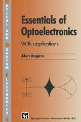 9780412408908-0412408902-Essentials of optoelectronics: With applications (Optical and Quantum Electronics Series)