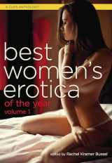 9781627781534-1627781536-Best Women's Erotica of the Year, Volume 1