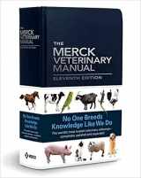 9780911910612-0911910611-The Merck Veterinary Manual