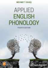 9781119557449-1119557445-Applied English Phonology