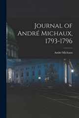 9781015694651-1015694659-Journal of André Michaux, 1793-1796