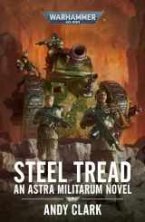 9781800260849-1800260849-Steel Tread (Warhammer 40,000)