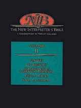 9780687278152-0687278155-The New Interpreter's Bible: Numbers - Samuel (Volume 2)