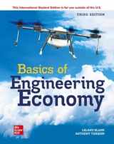 9781260571141-1260571149-Basics of Engineering Economy