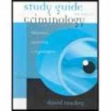 9780534615796-0534615791-Study Guide for Siegel's Criminology: Theories, Patterns, and Typologies, 8th