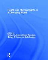 9780415503983-0415503981-Health and Human Rights in a Changing World