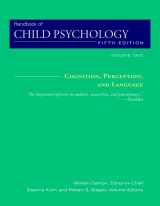9780471349808-0471349801-Cognition, Perception, and Language, Volume 2, Handbook of Child Psychology, 5th Edition