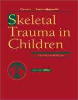 9780721692944-072169294X-Skeletal Trauma in Children, Volume Three