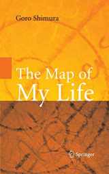 9780387797144-0387797149-The Map of My Life
