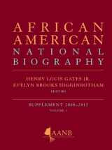9780199920785-0199920788-African American National Biography: 2-Volume Set (Oxford African American Historical Reference)