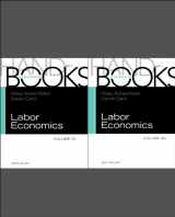 9780444534682-0444534687-Handbook of Labor Economics, Volume 4A & B SET (Volume 4) (Handbooks in Economics, Volume 4)