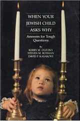 9780881254525-0881254525-When Your Jewish Child Asks Why: Answers for Tough Questions