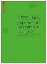 9783035623659-3035623651-NERD - New Experimental Research in Design 2: Positions and Perspectives (Board of International Research in Design)
