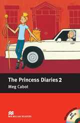 9781405080668-1405080663-MR (E) Princess Diaries:Book 2 Pk