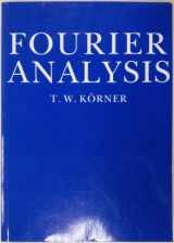 9780521251204-0521251206-Fourier Analysis