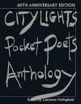 9780872866799-0872866793-City Lights Pocket Poets Anthology: 60th Anniversary Edition (City Lights Pocket Poets Series)