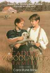 9780689714160-0689714165-Caddie Woodlawn's Family