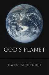 9780674417106-0674417100-God’s Planet