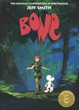 9781888963144-188896314X-Bone: The Complete Cartoon Epic in One Volume