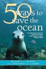 9781930722668-1930722664-50 Ways to Save the Ocean (Inner Ocean Action Guide)