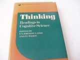 9780521217569-0521217563-Thinking: Readings in Cognitive Science
