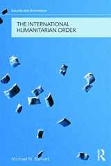 9780415776325-0415776325-The International Humanitarian Order (Security and Governance)