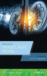 9788417033323-8417033327-Manual de trasplante renal (Spanish Edition)
