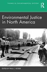 9781032080376-103208037X-Environmental Justice in North America (Themes in Environmental History)